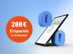 Aktionsbundle – TZ Digital inkl. Tablet