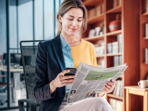 TZ Digital inkl. gedruckter Samstagsausgabe