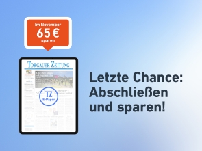 ​​Aktionsbundle – TZ Digital inkl. Tablet​
