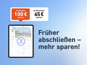 ​​Aktionsbundle – TZ Digital inkl. Tablet​