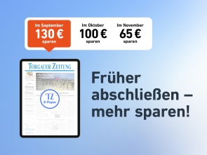 ​​Aktionsbundle – TZ Digital inkl. Tablet​