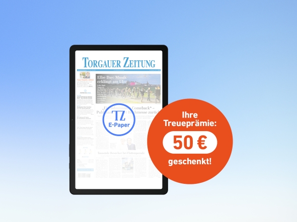 Aktionsbundle – Für Abonnenten der gedruckten TZ