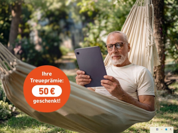 Aktionsbundle – Für Abonnenten der gedruckten TZ