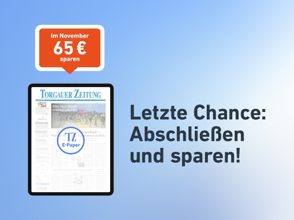 ​​Aktionsbundle – TZ Digital inkl. Tablet​