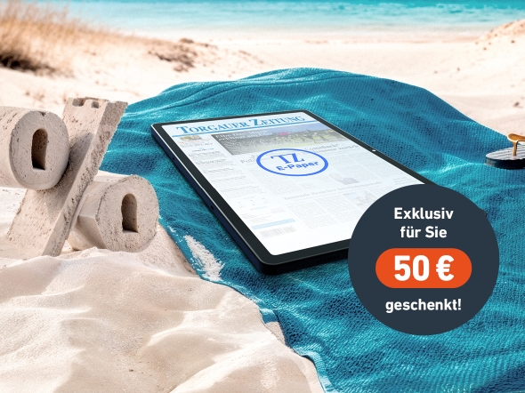 Aktionsbundle – Für Abonnenten der gedruckten TZ